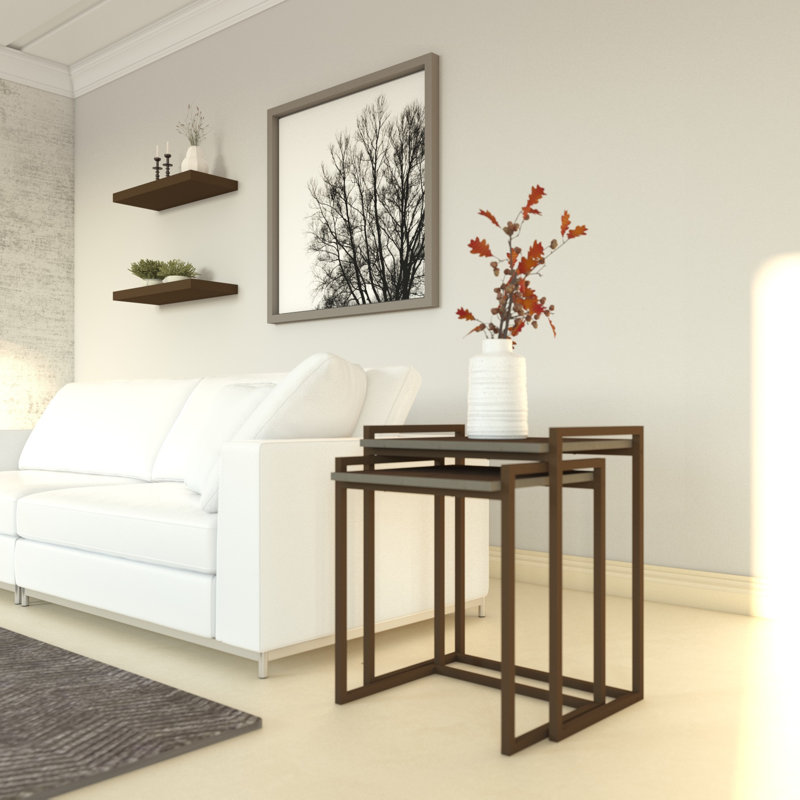 Vejle Nesting Tables