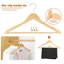 Giancola Wood Standard Hanger-2141696924