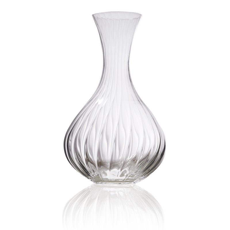Bartel 58oz. Glass Beverage Dispenser