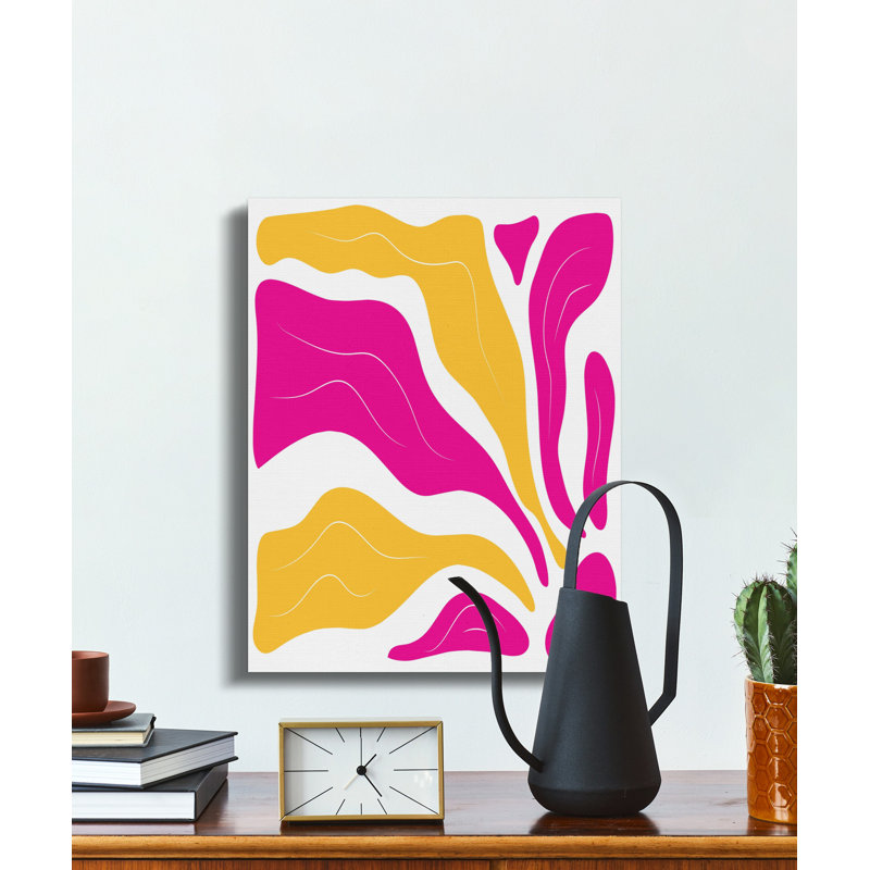 Wrapped Canvas Print Set, 76.2 cm H x 60.96 cm W