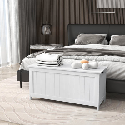 Dereth Storage Bench