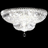Prestige 16 - Light Flush Mount