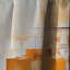 Rideau abstrait occultant coloré Mid Century Retro Reflections III - Mid-Century-107823903