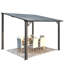 Pergola en aluminium avec auvent-95168563-92410950