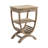 Bayler End Table with Storage