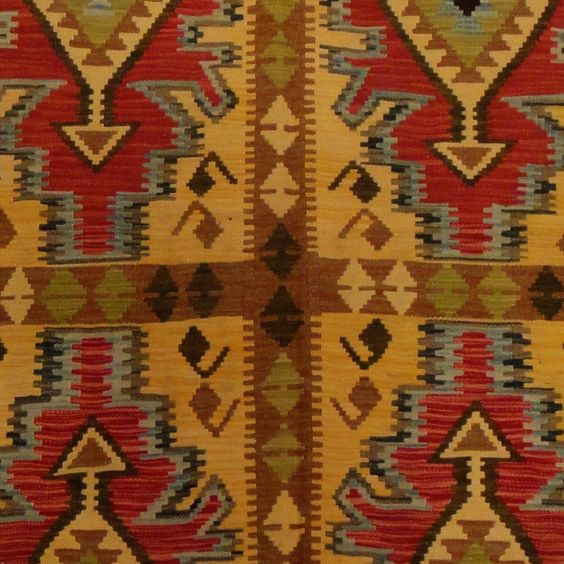 Azpeitia Wool Indoor Rug