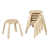 Natural Wood is out of stock selected