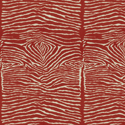 Hommage Le Zebre Fabric