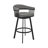 Naomi & Chelsea 4 - Person Glass Top Four Leg Dining Set-86302900-86302902-86302901