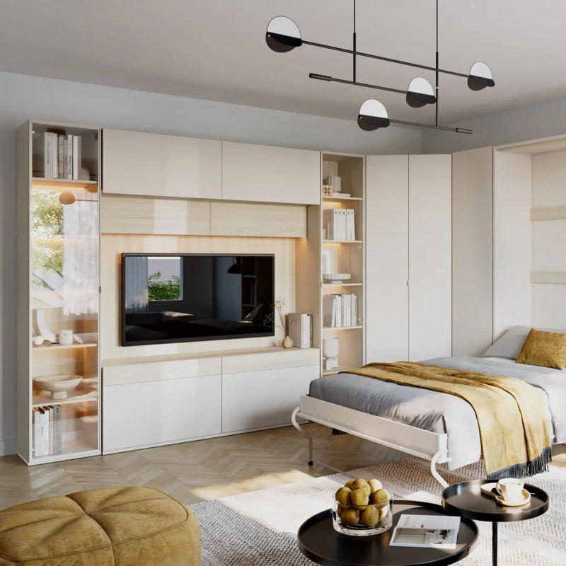 Floating Shelf