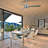 Donaire 52'' Ceiling Fan with LED Lights-315694814-297934720