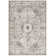 Maleisha Oriental Indoor Rug