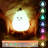 Dimmable Night Light USB Charged