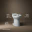Cimarron Comfort Height Elongated Chair Height Toilet Bowl-1754040977