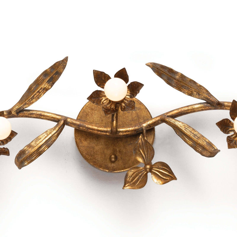 Harper Trillium Sconce
