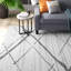 Tapis lavable à la machine Trellis Trellis-764009228