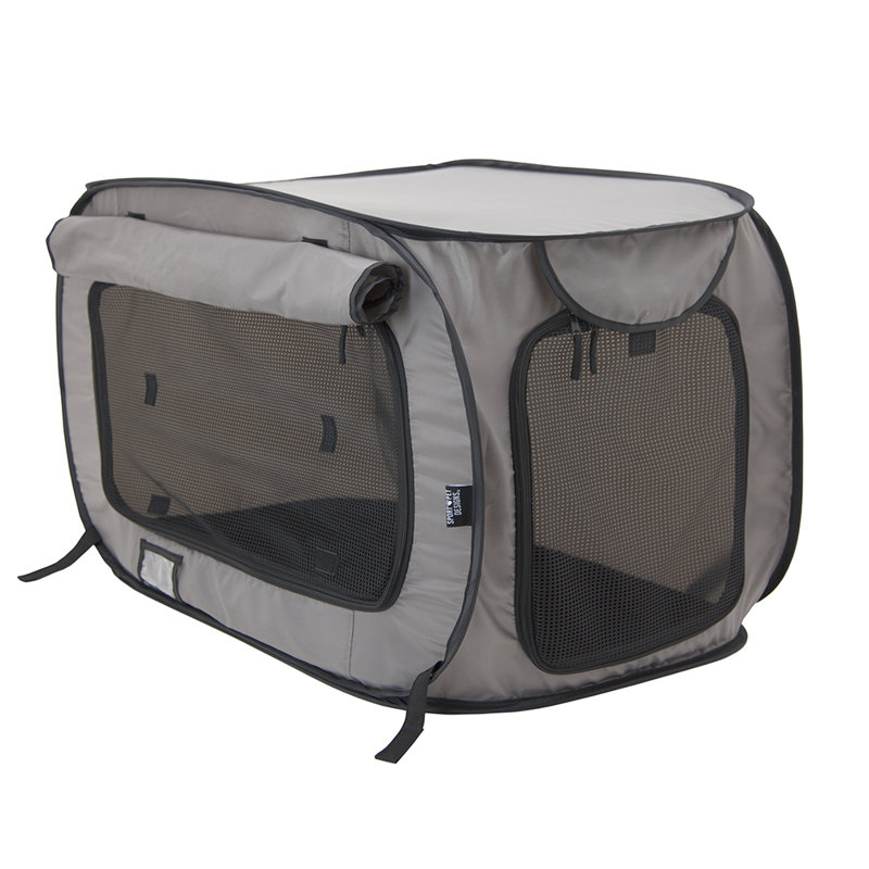 Cage pour animaux à parois souples Kegley