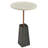Bree Marble End Table