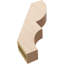 Attelle de genou Ridgewood-88136984