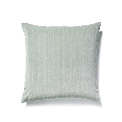 Essential Velvets Square Pillow Cover & Insert