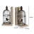 Modern & Contemporary Wood Bookends