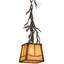 Rustic Lodge 1 - Light Pendant
