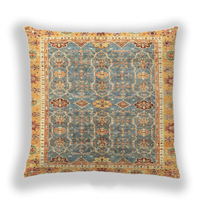 Coussin décoratif abstrait 3297