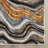 Clomer Abstract Rug-69846842