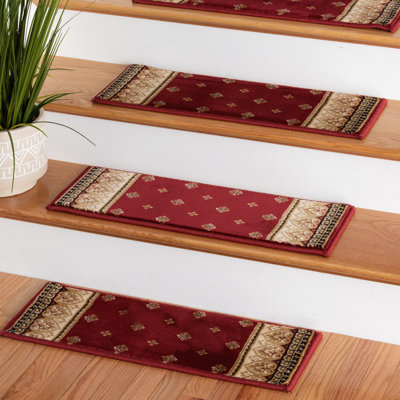 Aara Stair Tread