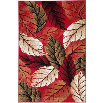 Landry Floral Indoor Rug