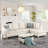 Jayzen 3 - Piece Vegan Sectional-1094079074-1094079078-1119954545