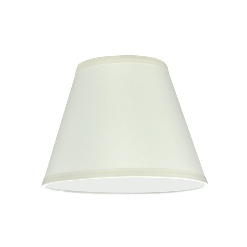 7 in. H Empire Lamp Shade