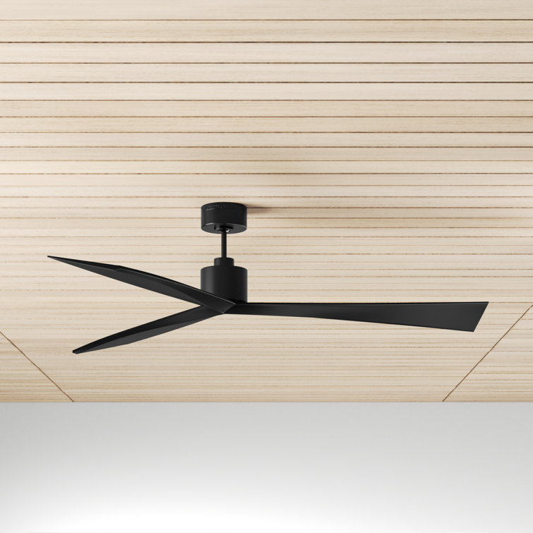 Mirage 60'' Ceiling Fan