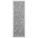 Colorful Floral Machine Washable Rug for Living Room Low Pile Foldable Thin Non Slip Carpet Stain Resistant Non Shedding Floor Cover for Kids Bedroom Nursery