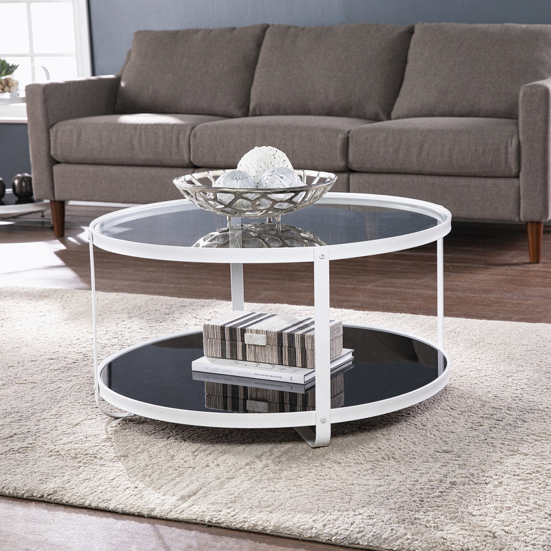 Table basse Saxelby