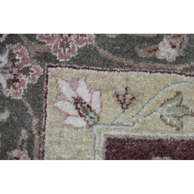 One-of-a-Kind 8' X 9'10" Area Rug in