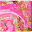 «Acai Seeds Abstract», reproduction sur toile-58815533