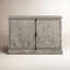 Urbandale 59.5'' W Solid Wood Sideboard