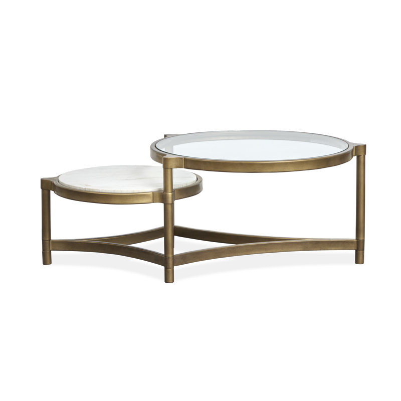 Thurlow Shaped Cocktail Table