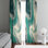 Semi Sheer Curtain Panel Pair