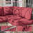 14-Piece Outdoor Seating Group Cushion Cover, Only Covers-106894360