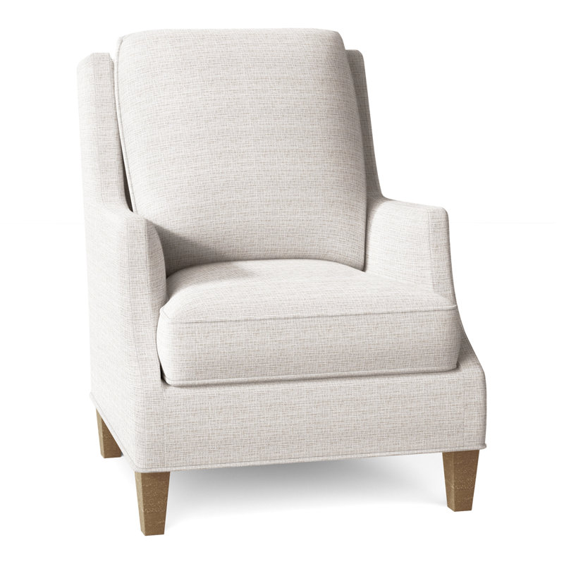 Fauteuil l 31,5 po Savannah, Portobello rustique, Perigold brise-glace polaire