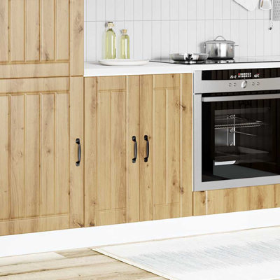 Shamisha Sink Base Cabinet