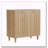 Bathroom Laundry Storage Cabinet
