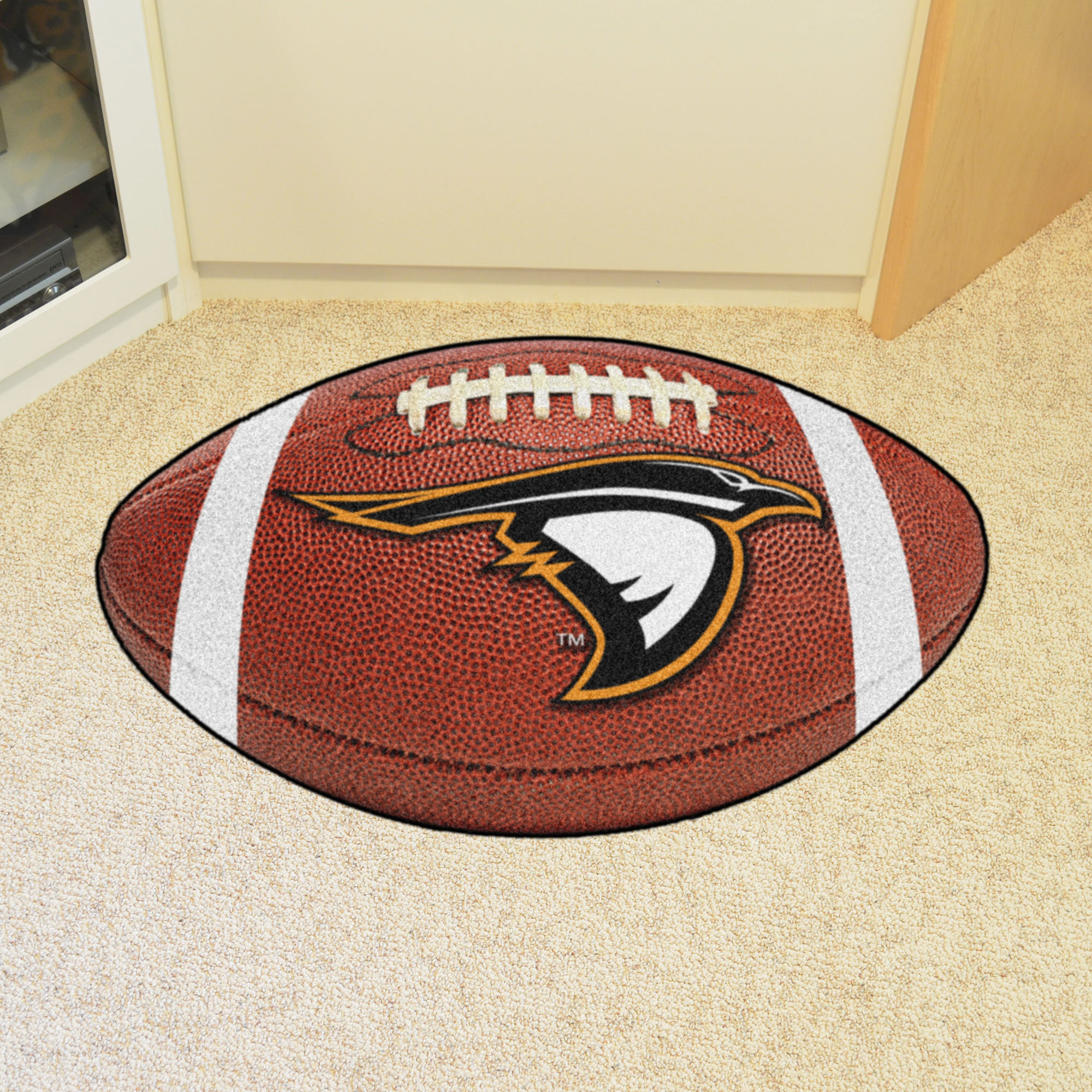 FANMATS Arizona Cardinals Rug - 22'' x 35''