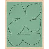 Sage 1 Print by Michael Kempen