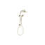 Hydrorail -R Arch Shower Column-1746855358