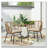 Randy Chair Stylish Space Transforming Design