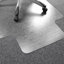 Ultimat Polycarbonate Lipped Chair Mat for Carpets up to 12mm-6724968