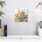 " In Full Bloom Canvas Print "-938510552